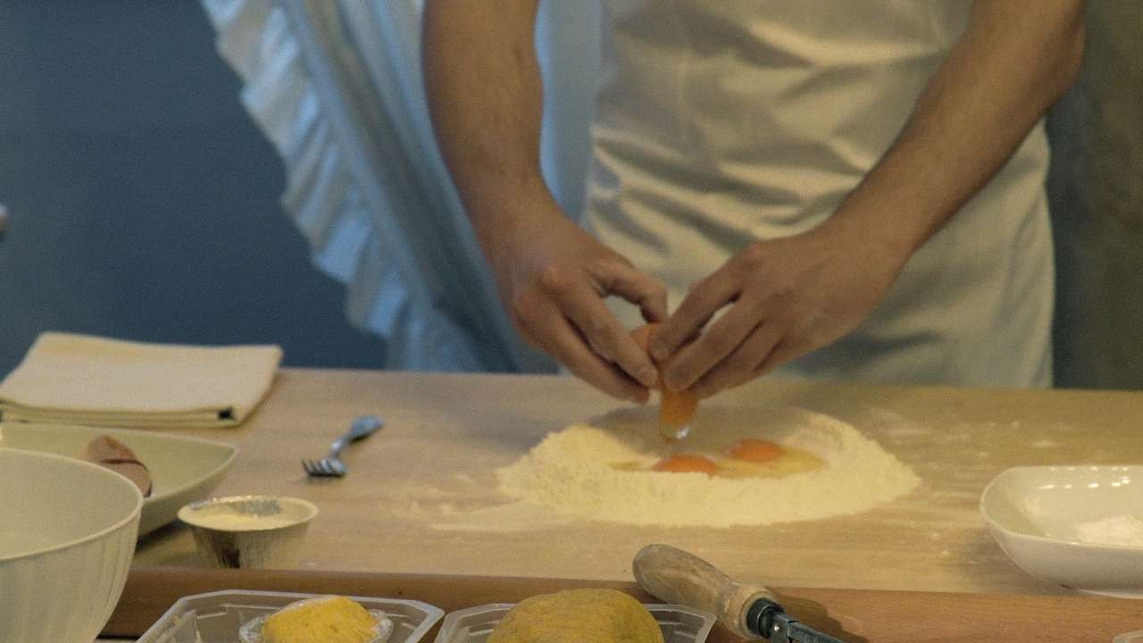 Showcooking 01